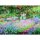 Monet: Zahrada - Puzzle/1500 dílků Monet: Zahrada - Puzzle/1500 dílků