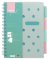 Blok SP  A5/100l StreetPad Green linka