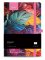 Blok Flowers Petal A6/100l, 80g, linkovaný, s gumou Blok Flowers Petal A6/100l, 80g, linkovaný, s gumou