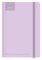 Záznamní kniha A5 linkovaná - Pastel Violet Záznamní kniha A5 linkovaná - Pastel Violet