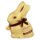 Gold Bunny Dark 60% 50 g