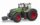 Farm - traktor Fendt 1050 Vario s mechanickým a garážovým zařízením