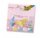 Folia Origami papíry na skládání 10 x 10 cm - sweet 80 g Folia Origami papíry na skládání 10 x 10 cm - sweet 80 g