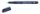 Tombow Fineliner MONO drawing pen - hrot 01