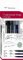 Tombow Fudenosuke - Trilogy sada 3ks Tombow Fudenosuke - Trilogy sada 3ks