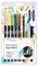 Tombow Sada Blended pro kaligrafy - Cozy Times