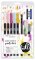 Tombow Sada Blended pro kaligrafy - Good Vibes Tombow Sada Blended pro kaligrafy - Good Vibes