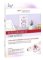 Tombow Sada Watercoloring Canvas Set Elegant Butterflies Tombow Sada Watercoloring Canvas Set Elegant Butterflies
