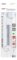 Tombow Gumovací tužka Mono Zero 2,3 mm Tombow Gumovací tužka Mono Zero 2,3 mm