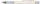 Mikrotužka Tombow MONO graph pastel - cream yellow