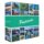 Album POSTCARDS for 600 postcards, with 50 bound sheets