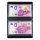 Pocket album ROUTE for 40 "Euro Souvenir" banknotes Pocket album ROUTE for 40 "Euro Souvenir" banknotes