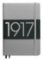 Zápisník Leuchtturm1917 Metallic Edition Medium - Silver čistý Zápisník Leuchtturm1917 Metallic Edition Medium - Silver čistý