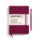 Port Red, Medium, 251 p., čtverečkovaný