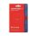 Red, Pen Loop Bauhaus Edition