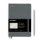 Change Journal Medium (A5), Anthracite, English