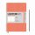 Zápisník Bellini, Softcover, Medium, 123 p., čistý Zápisník Bellini, Softcover, Medium, 123 p., čistý