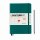 Pacific Green, Weekly Planner Medium (A5) 2021 with extra booklet, English Pacific Green, Weekly Planner Medium (A5) 2021 with extra booklet, English