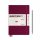 Port Red, Daily Planner Medium (A5) 2022, English