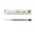 Gelové pero Drehgriffel Nr. 1 Black, Refill single pack for (Gel pen refill - 0,5 mm) Gelové pero Drehgriffel Nr. 1 Black, Refill single pack for (Gel pen refill - 0,5 mm)