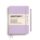 Lilac, Medium (A5), 251 p., squared Lilac, Medium (A5), 251 p., squared