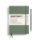 Olive, Medium (A5), 251 p., ruled Olive, Medium (A5), 251 p., ruled