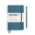 Stone Blue, Softcover, Paperback (B6+), 123 p., dotted Stone Blue, Softcover, Paperback (B6+), 123 p., dotted