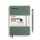 Olive, Sketchnote Journal, Medium (A5), 120g/m? paper, English