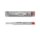 Red, Double pack refill for Drehgriffel Nr. 1 (ballpoint refill - line width M) Red, Double pack refill for Drehgriffel Nr. 1 (ballpoint refill - line width M)
