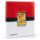 TCG Album PRO Small GAMING na 160 sběratelských karet, 200 x 225 x 30 mm TCG Album PRO Small GAMING na 160 sběratelských karet, 200 x 225 x 30 mm