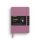 Thesis Journal Medium (A5), Hardcover, Dusty Rose, English Thesis Journal Medium (A5), Hardcover, Dusty Rose, English