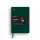 Thesis Journal Medium (A5), Hardcover, Forest Green, English Thesis Journal Medium (A5), Hardcover, Forest Green, English