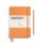 Zápisník Apricot, Softcover, Medium (A5), 123 S., blanko Zápisník Apricot, Softcover, Medium (A5), 123 S., blanko