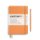 Zápisník Apricot, Softcover, Medium (A5), 123 S., liniert Zápisník Apricot, Softcover, Medium (A5), 123 S., liniert