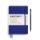 Zápisník Ink, Softcover, Medium (A5), 123 S., liniert Zápisník Ink, Softcover, Medium (A5), 123 S., liniert