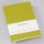 Notebook Classic A5 plain matcha Notebook Classic A5 plain matcha