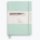 Mint Green, Softcover, Composition (B5), 123 S., blanko Mint Green, Softcover, Composition (B5), 123 S., blanko