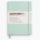 Mint Green, Softcover, Composition (B5), 123 S., liniert Mint Green, Softcover, Composition (B5), 123 S., liniert
