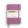 Dusty Rose, Medium (A5), 251 p.,dotted Dusty Rose, Medium (A5), 251 p.,dotted