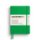 Spring Leaf, Medium (A5), 251 p.,squared