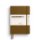 Spice Brown, Medium (A5), 251 p.,plain Spice Brown, Medium (A5), 251 p.,plain