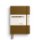 Spice Brown, Medium (A5), 251 p.,dotted Spice Brown, Medium (A5), 251 p.,dotted