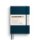 Deep Sea, Softcover, Medium (A5), 123 p.,ruled Deep Sea, Softcover, Medium (A5), 123 p.,ruled