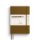 Spice Brown, Softcover, Medium (A5), 123 p.,plain Spice Brown, Softcover, Medium (A5), 123 p.,plain