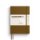 Spice Brown, Softcover, Medium (A5), 123 p.,dotted Spice Brown, Softcover, Medium (A5), 123 p.,dotted