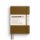 Spice Brown, Softcover, Medium (A5), 123 p.,ruled Spice Brown, Softcover, Medium (A5), 123 p.,ruled