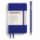 Notebook Ink, Pocket (A6), 187 p., ruled Notebook Ink, Pocket (A6), 187 p., ruled