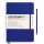 Notebook Composition (B5), Softcover, 123 numbered pages, Ink, ruled Notebook Composition (B5), Softcover, 123 numbered pages, Ink, ruled