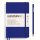 Notebook Paperback (B6+), Softcover, 123 numbered pages, Ink, ruled Notebook Paperback (B6+), Softcover, 123 numbered pages, Ink, ruled