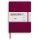 Port Red, Weekly Planner & Notebook Master (A4+) 2026, English